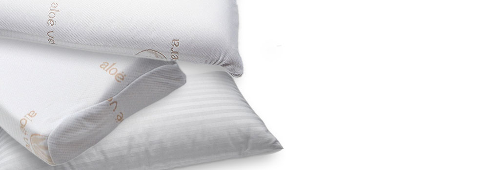 ¿Qué almohada prefieres?