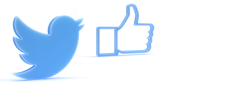 Redes Sociales