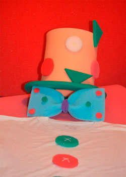 ¡¡¡¡Llegan los carnavales!!!!