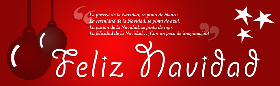 Feliz Navidad