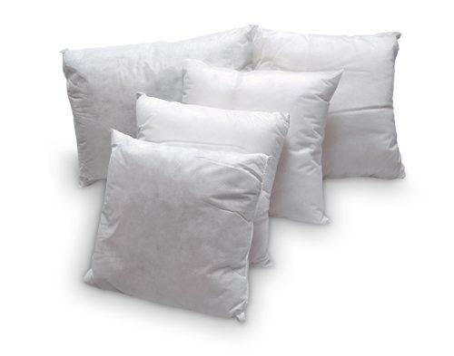 Material de relleno para cojines