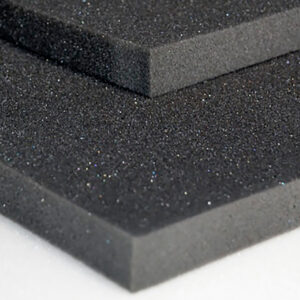 Planchas de espuma ignífugas D25