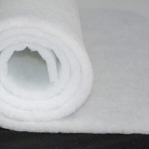 Rollo de fibra por metros