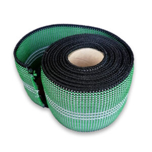 Cincha por metros de 6 cm de ancho