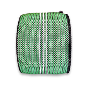 Cincha por metros de 6 cm de ancho y reforzada de «3 rayas»