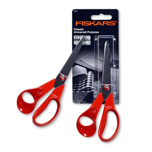 Tijeras para Zurdos de 21 cm