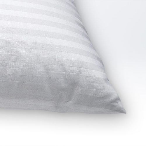 Detalle Almohada de Fibra