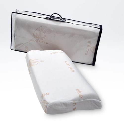 Almohada Cervical Viscoelástica