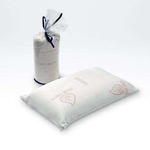 Almohada de Visco
