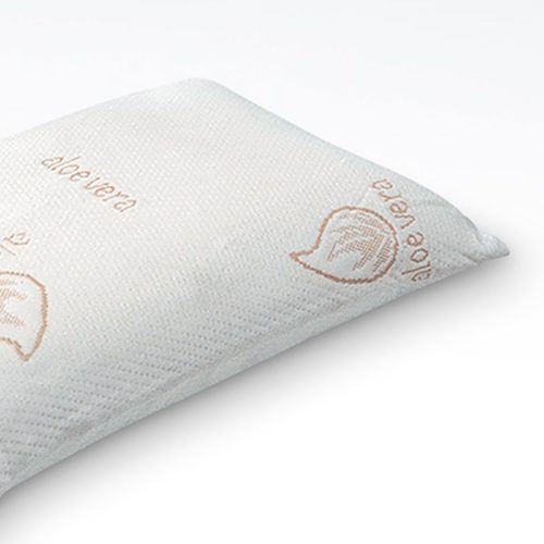 Detalle Almohada de Visco