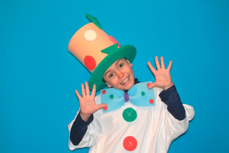 ¡¡¡¡ LLEGAN LOS CARNAVALES !!!! - 4