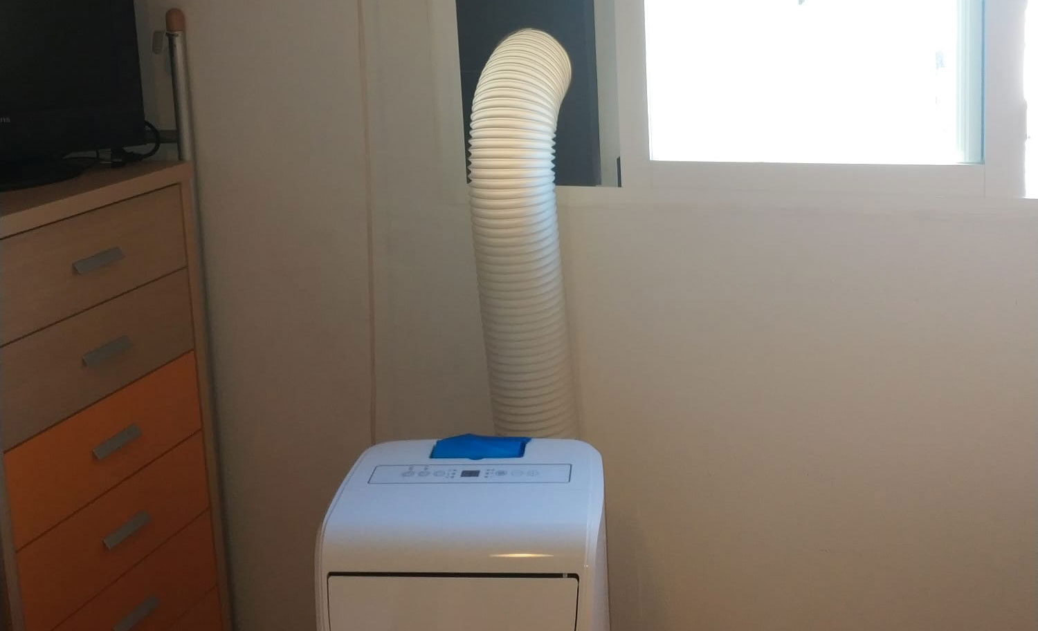 Aire acondicionado -01