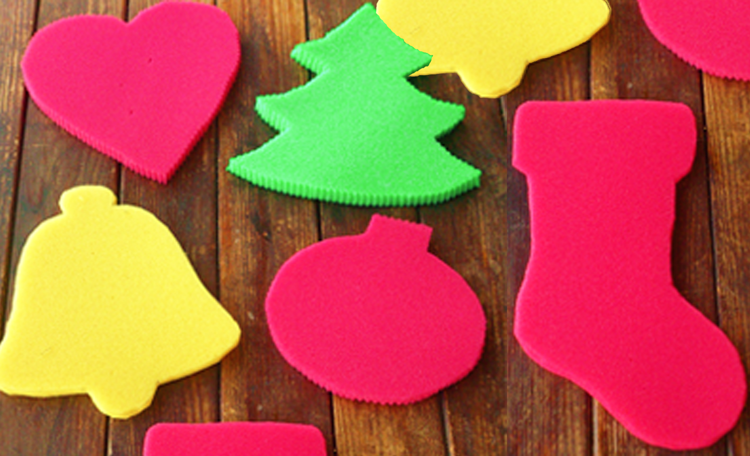 Manualidades Navidad - 1