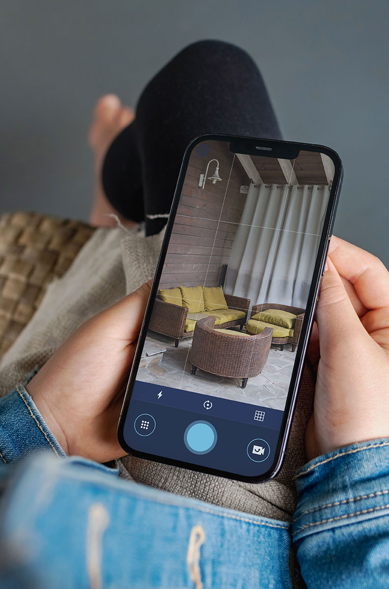 Galería de inspiración