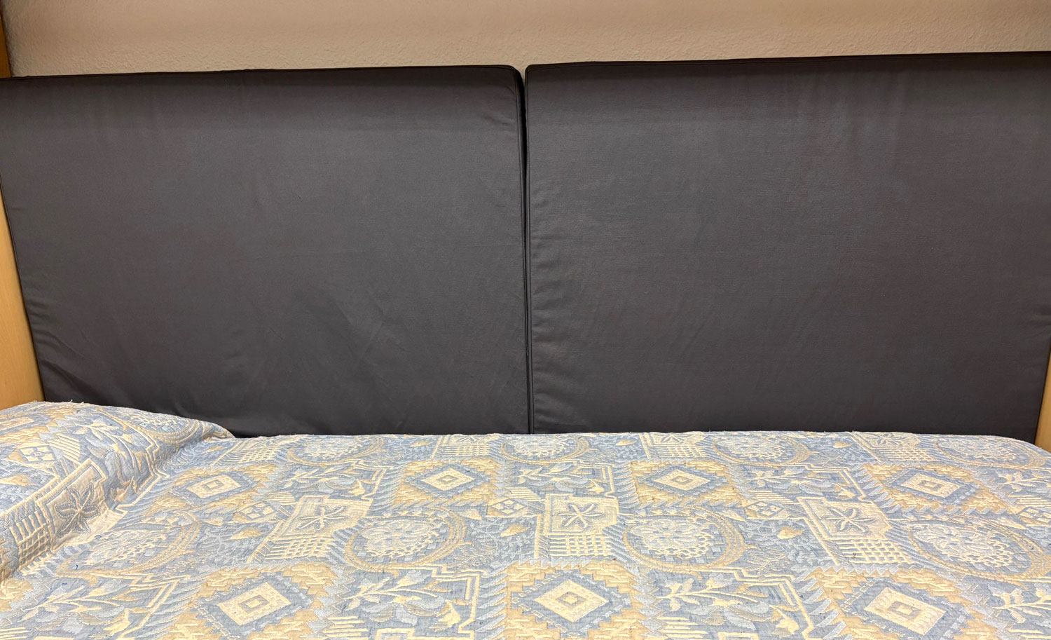 Protector lateral para cama - 2