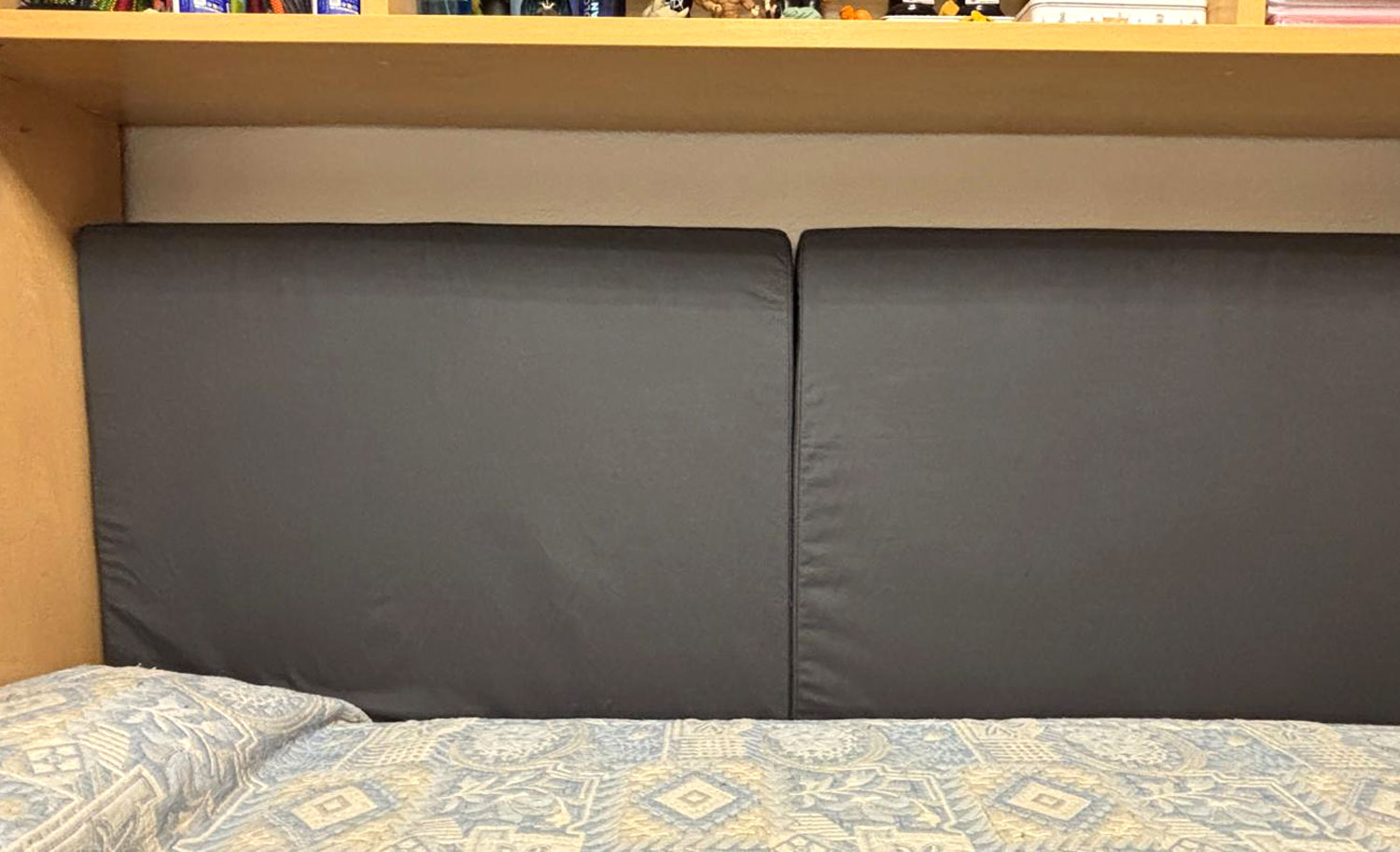 Protector lateral para cama - 3