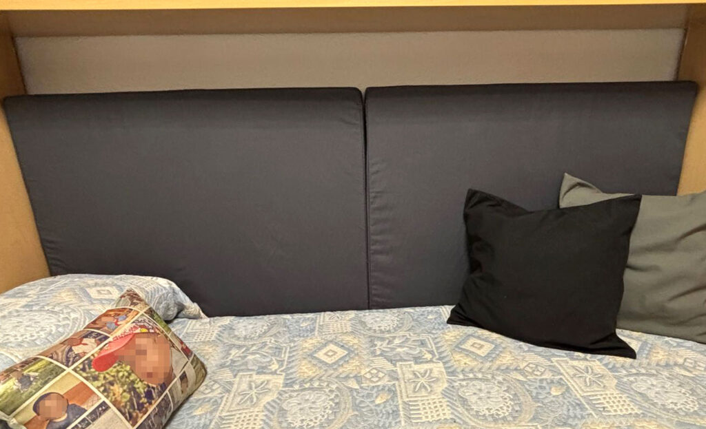 Protector lateral para cama - 4