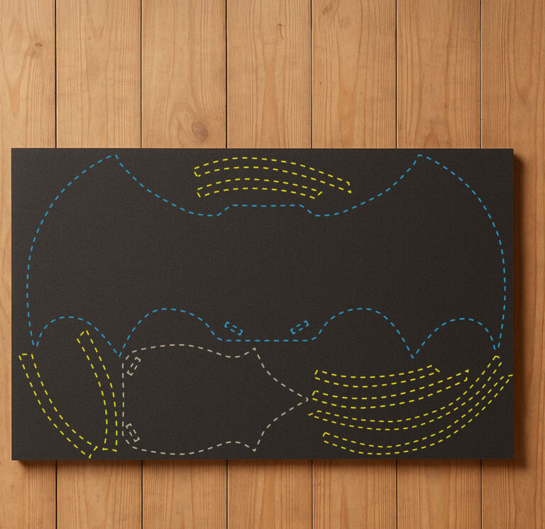 Alas de murciélago con espuma - Halloween - 2