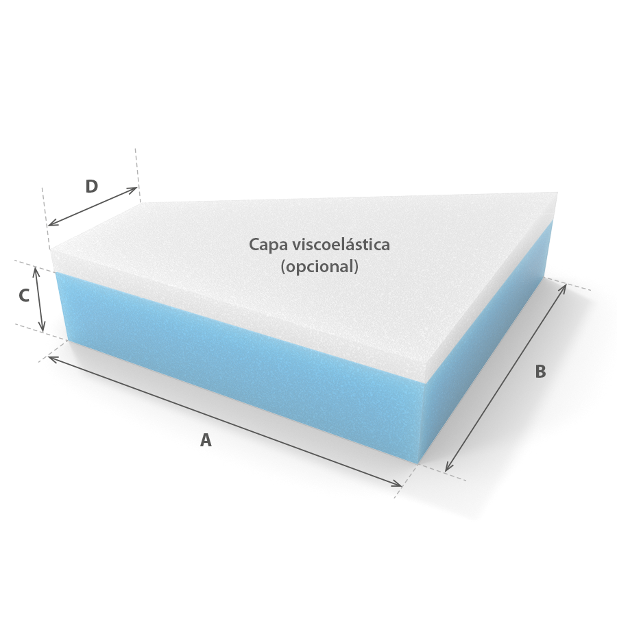 Cuña-Corte-Especial_1-Azul-Cotas_Visco_900_R_SF Cuña Corte Especial a medida con cotas y capa viscoelástica - Corte a medida