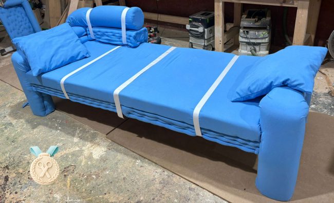 Sofa-Azul-Ganador Sofá Azul - Ganador del concurso Galería de Inspiración - 1.ª edición: del 1 de enero al 30 de abril de 2026
